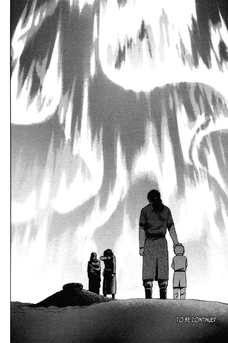 Vinland Saga Chapter 4 26